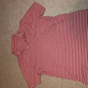 Mens Small Vineyard Vines Polo